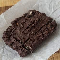 Easy Chocolate Fudge recipe