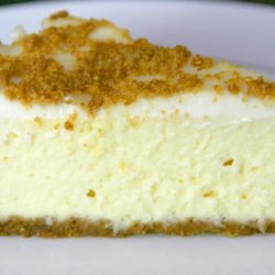 Jjs’ Cheesecake recipe
