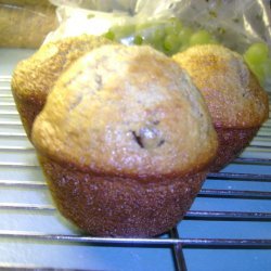 A Pail in the Fridge 6 Week  Bran Muffins recipe