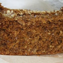 South African Seed Bread recipe