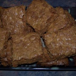 New Zealand Tararua Biscuits recipe