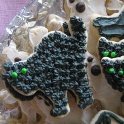 Granny's Cut out Cookies recipe