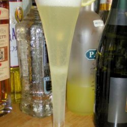 Scropino (Cocktail) recipe