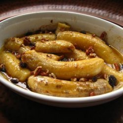 Banana Casserole recipe
