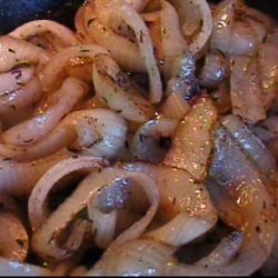 Herbed Onions recipe