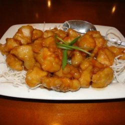 Pf Changs Crispy Honey Chicken (Copycat) recipe