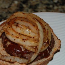Cajun Grilled Onions recipe