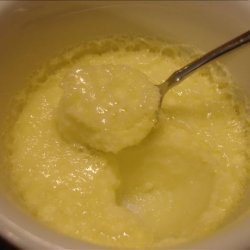 Lemon Lime Pots De Creme recipe