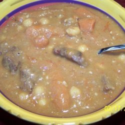 Moroccan Beef Stew Tagine/Tajine recipe