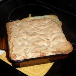Ozark Pudding by Bess recipe