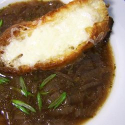  sannich  in Soup recipe