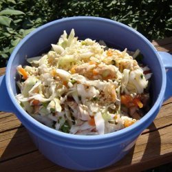Far East Salad recipe