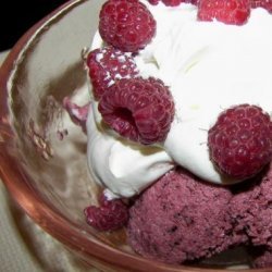 Splenda Strawberry Blueberry Delight recipe