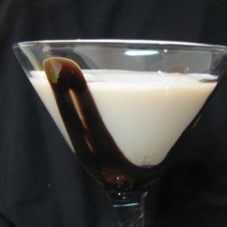 White Chocolate Martini recipe