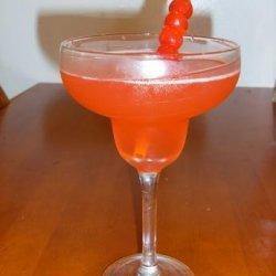 Cherry Margarita recipe