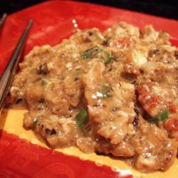 Chinese Lobster Sauce recipe