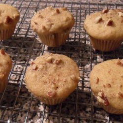 Maple Cupcakes recipe