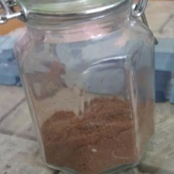 Ras El Hanout - Moroccan Spice Mix from Vegetarian Times recipe