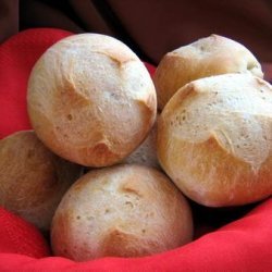 Bread Machine Moravian Lovefeast Bread recipe