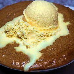 Old Fashioned New England Indian Pudding recipe