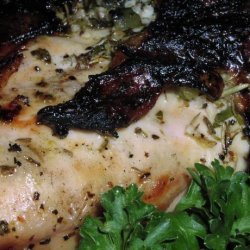 Jalapeno Grilled Chicken recipe