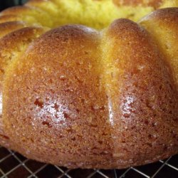 Lemon-Lover's Pop Cake recipe