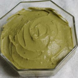 Stay Green Avocado Dip recipe