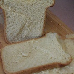 Polenta Bread (ABM) recipe