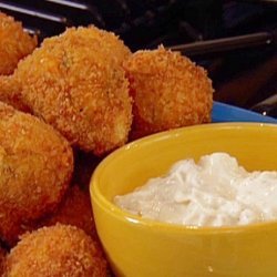 Italian Cheese Balls recipe