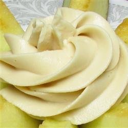 Cream Cheese Fruit Dip recipe