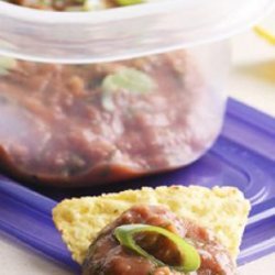 Zesty Dip for Chips recipe