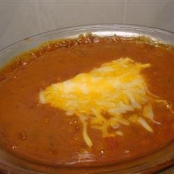 Chili Cheese Dip IV recipe