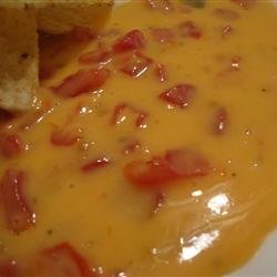 Carrie's Southern Queso recipe