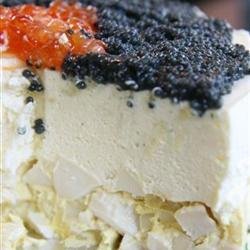 Wow! Is that Caviar? recipe