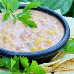 Favorite Mexicorn Chip Dip recipe