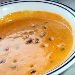 Bachelors Flamin' Hot Mexican Bean Dip recipe
