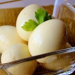 Pickled Eggs III recipe