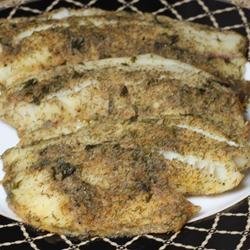 Lemony Steamed Fish recipe