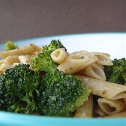 Bowties and Broccoli recipe
