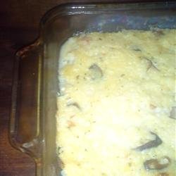 Chicken and Rice Casserole I recipe