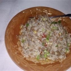 Southern Dirty Rice recipe