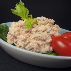 Ham Salad II recipe