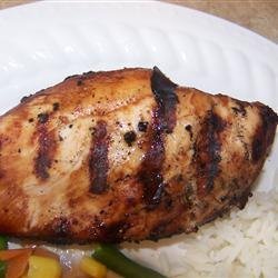 Beer and Soy Sauce Chicken recipe
