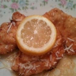 Chicken French - Rochester, NY Style recipe