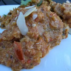 Kashmiri Chicken recipe