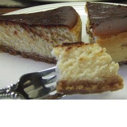 Amarula Cheesecake recipe