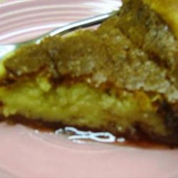 Bakewell Pudding recipe