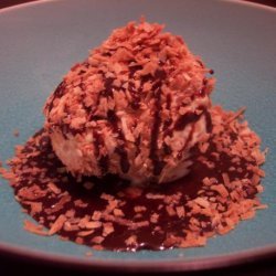 Copycat Outback Steakhouse Sydney's Sinful Sundae recipe