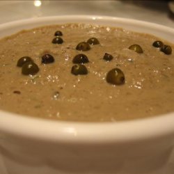 Chicken Liver Mousse recipe
