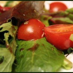 Favorite Salad Dressing recipe